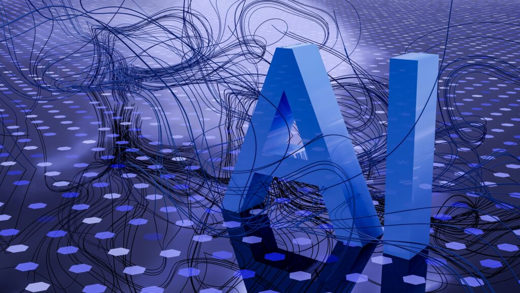 What Custom AI Development Actually Involves