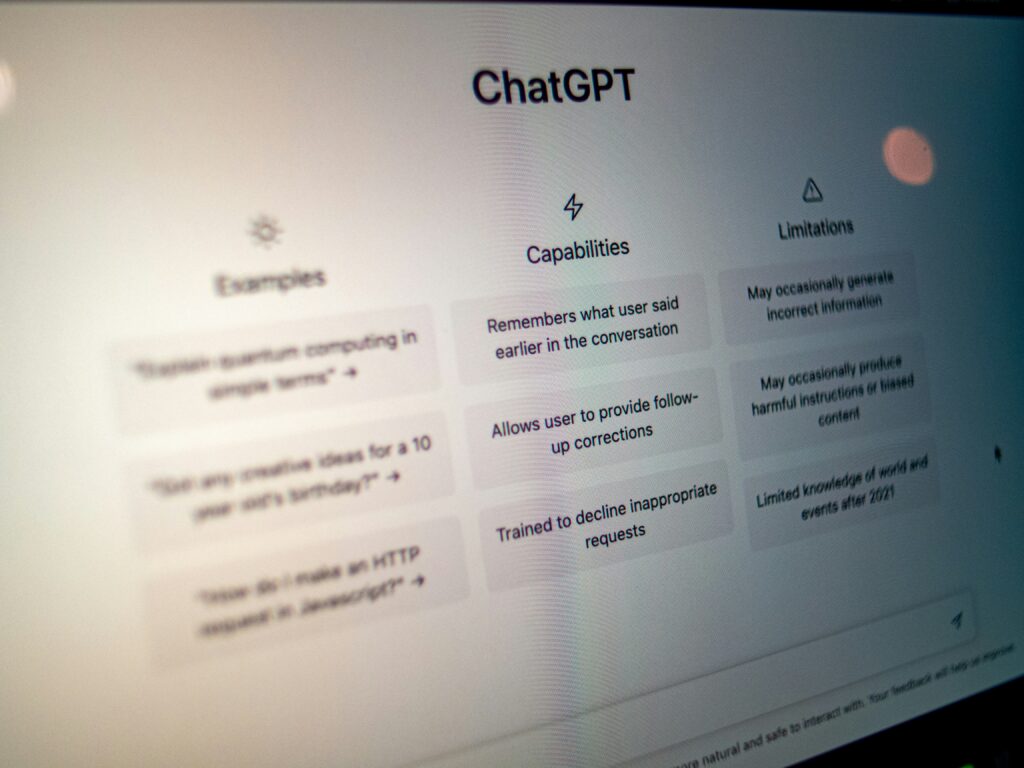 What Is An AI Chatbot And How It Actually Works