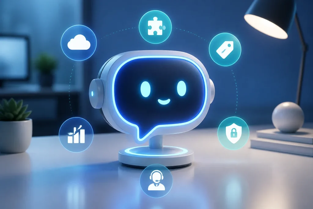 Best Customer Support Bot Platforms For Small Teams