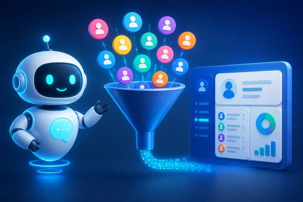 Best Lead Generation Bot Tools Compared