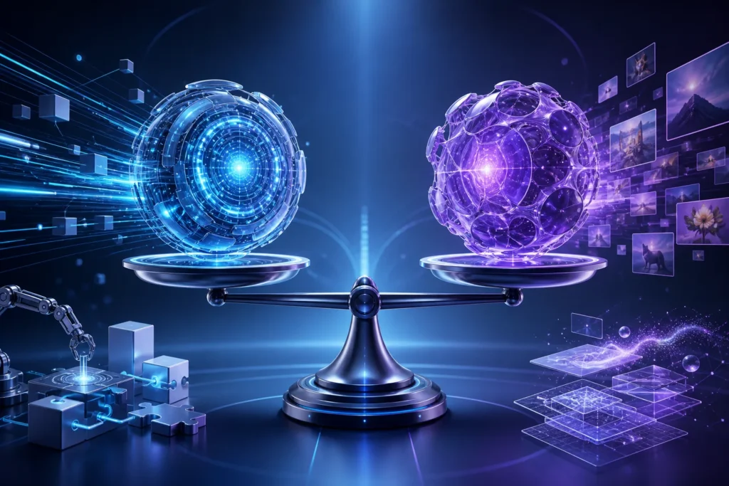 How do GPT and Claude differ in capabilities, context limits, latency, and support for tools or images?