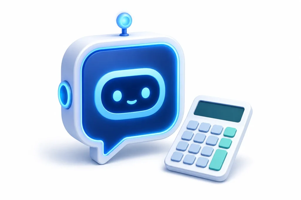 How many support conversations must a bot handle each month to cost less per interaction than a human agent?