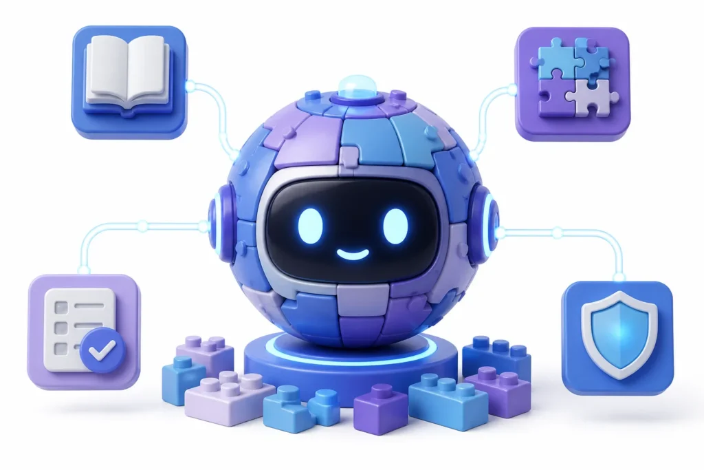 How To Build A Custom AI Chatbot Without Coding