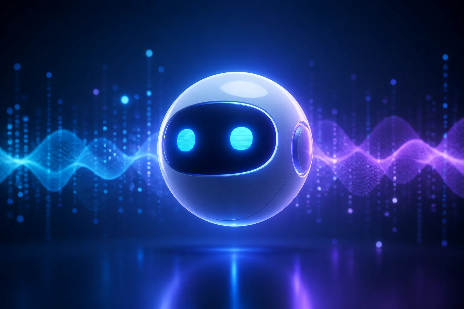How to Build a Custom AI Chatbot Without Coding: What is a custom AI chatbot?