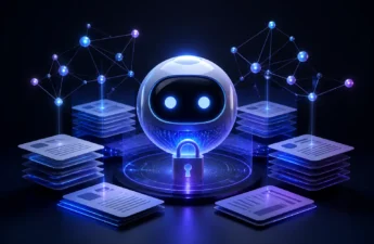 How To Build A Knowledge Bot Trained On Your Own Documents