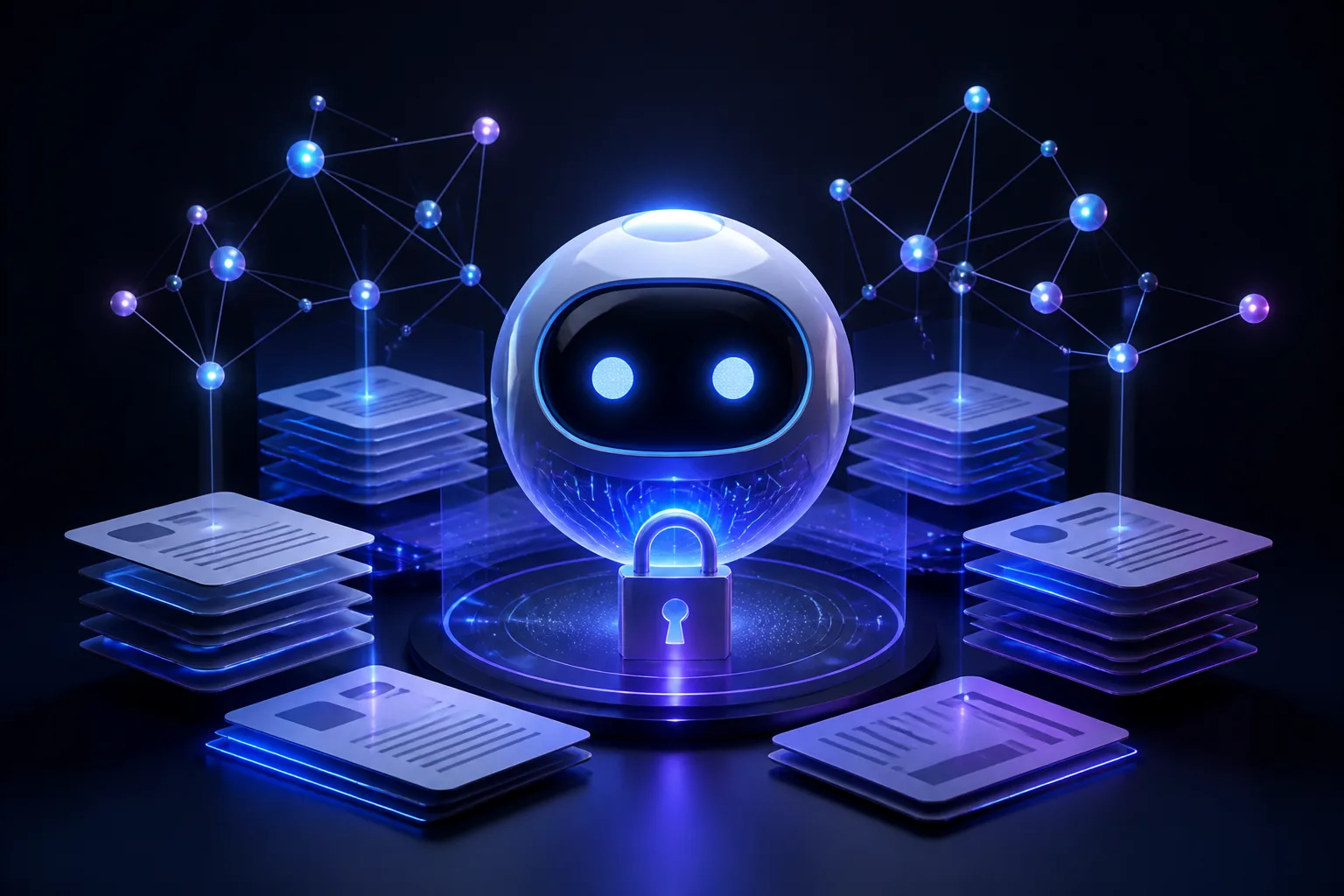 How To Build A Knowledge Bot Trained On Your Own Documents