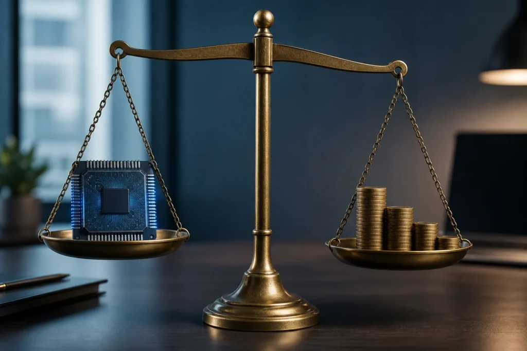 How to Hire an AI Developer Without Getting Overcharged: what rates should you expect?