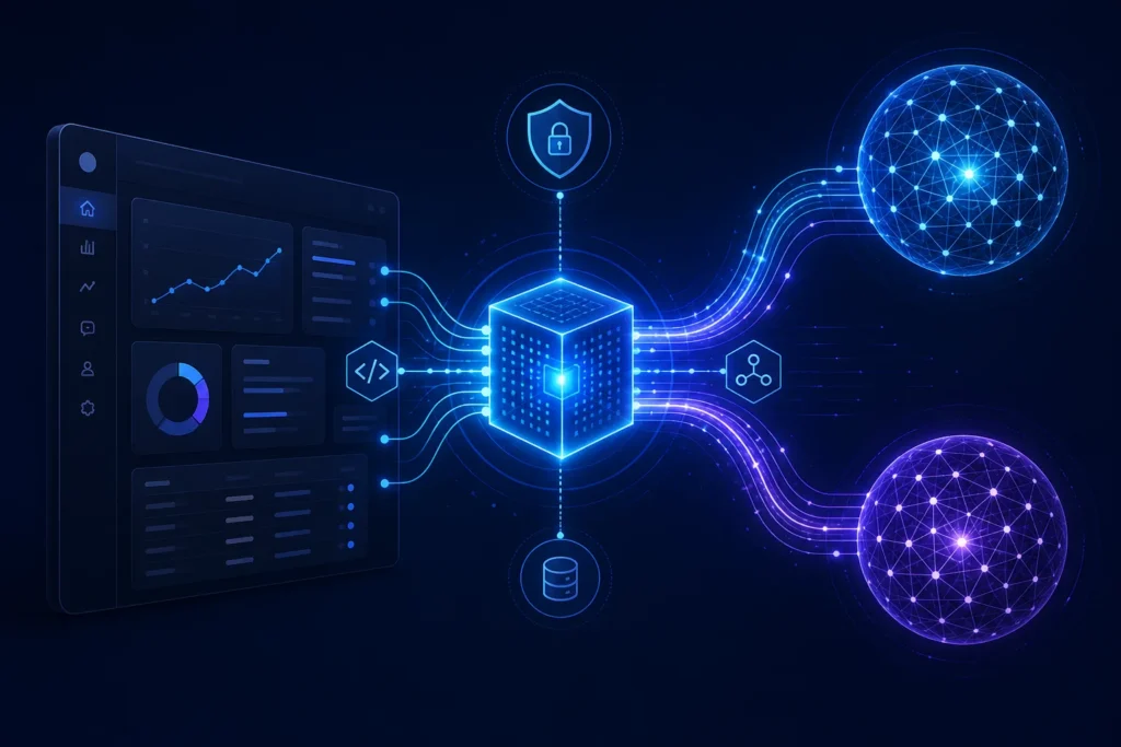 How To Integrate GPT Or Claude Into Your Existing Software