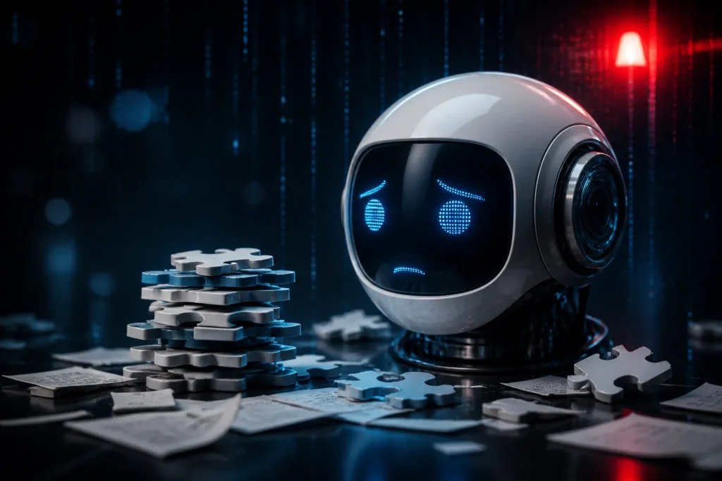 RAG Chatbot Mistakes That Lead To Wrong Answers