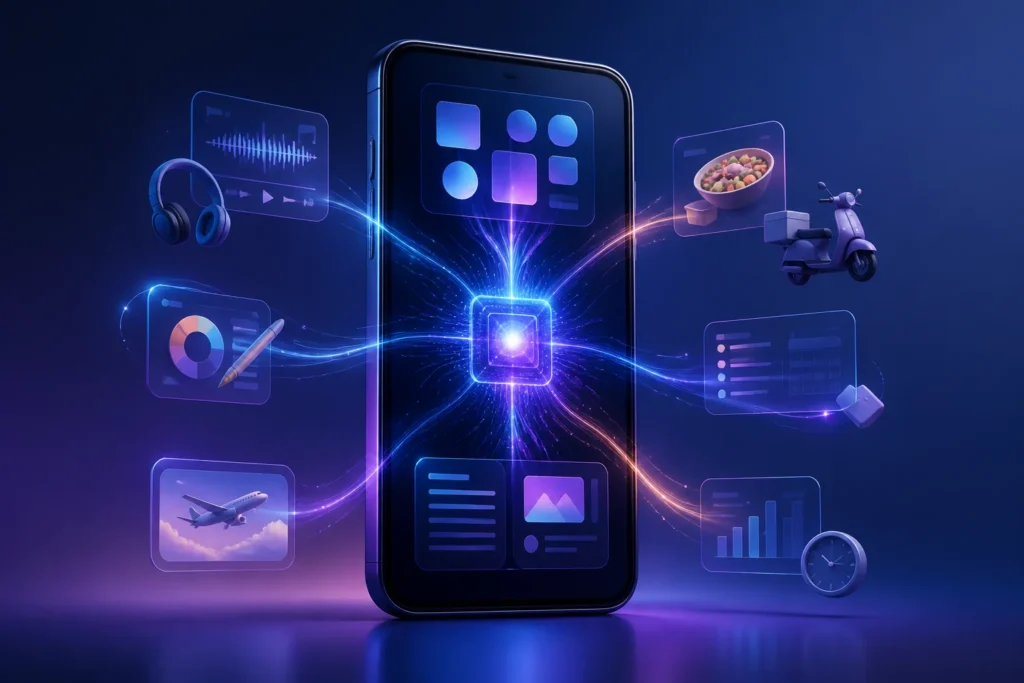 What a GPT or Claude Integration Actually Adds to Your App: What does integrating GPT or Claude add to an app compared with
