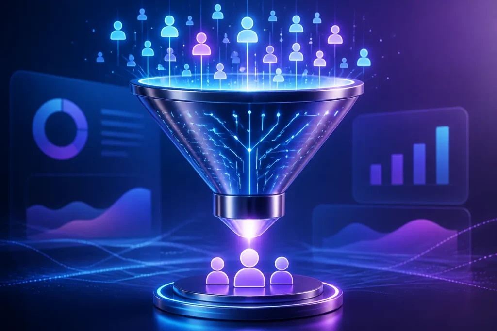 What counts as a lead generation bot, and how does it differ from a chatbot or an automated prospecting tool?