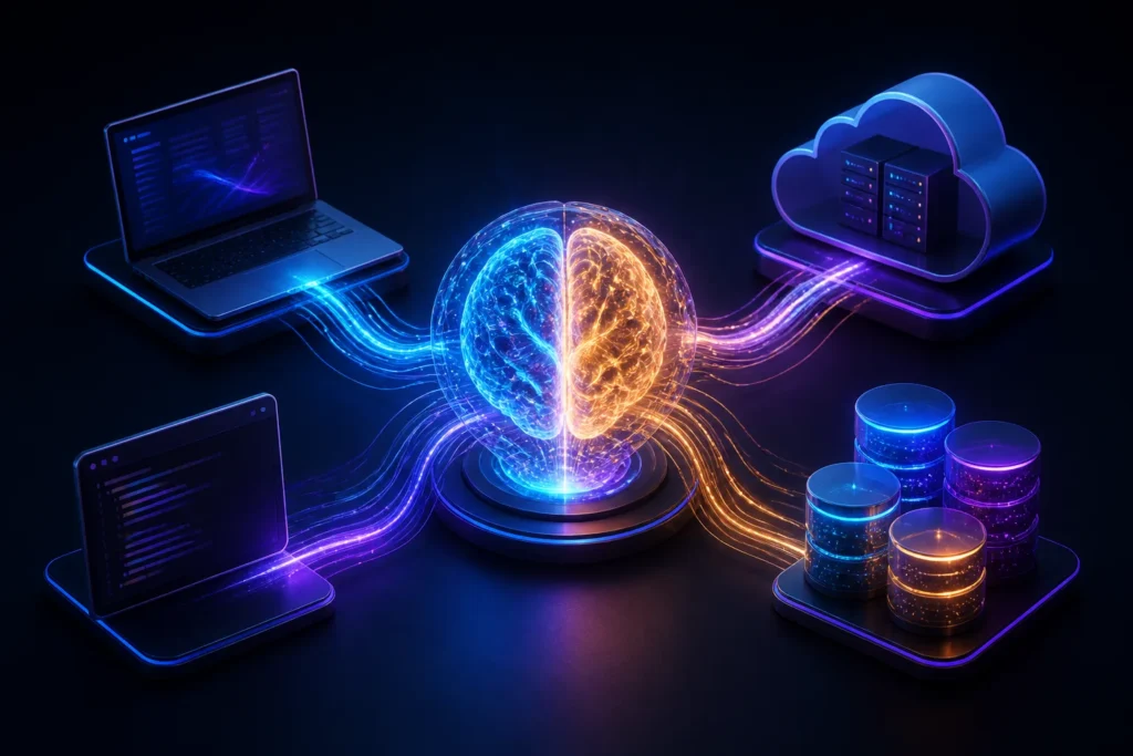 What do GPT and Claude offer for API and application integration?