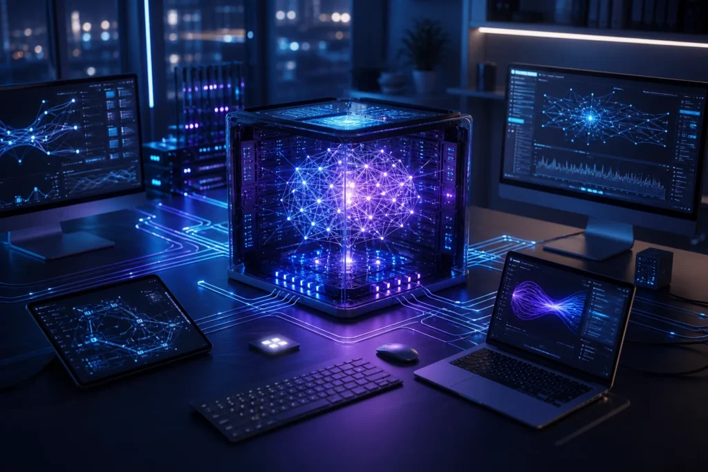 What tasks does an AI developer handle, and how does that role differ from an AI consultant or machine-learning engineer?