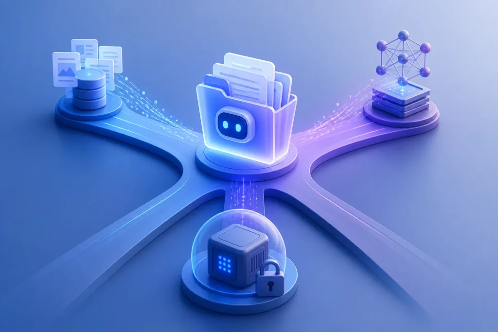 When should you use retrieval-augmented generation, fine-tuning, or a local language model for a document-based bot?