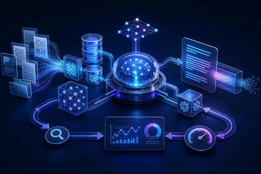 Which are the Best RAG Tools and Platforms Compared across the pipeline?