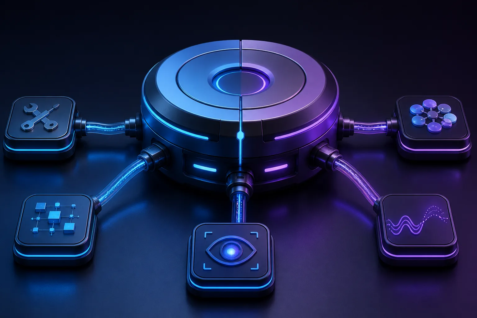 Which integration features—such as tool calling, structured outputs, vision, and multimodal input—are available in GPT and
