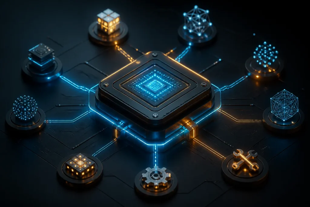 Which models, frameworks, and integrations would fit our requirements, and how would those choices affect cost, latency, and